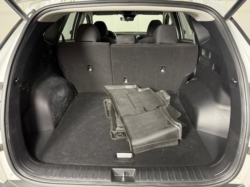 Used 2024 Hyundai Tucson SEL AWD/4WD image 16