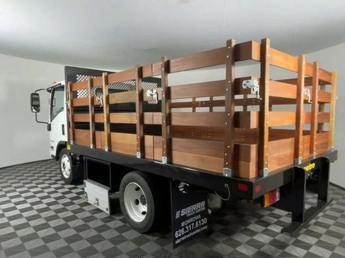 New 2025 Chevrolet Low Cab Forward image 6