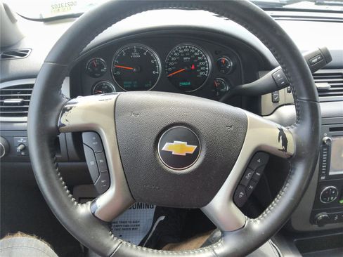 Used 2013 Chevrolet Silverado 1500 LTZ w/ LTZ White Diamond Edition RWD image 32