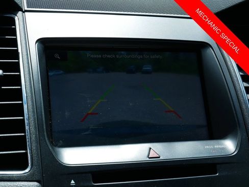 Used 2015 Ford Taurus SEL w/ Equipment Group 201A FWD image 27
