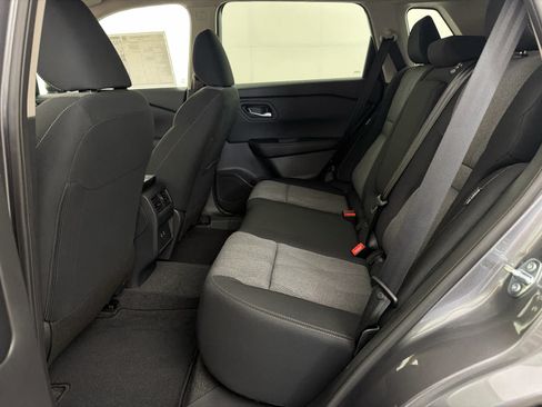 New 2026 Nissan Rogue SV FWD image 16
