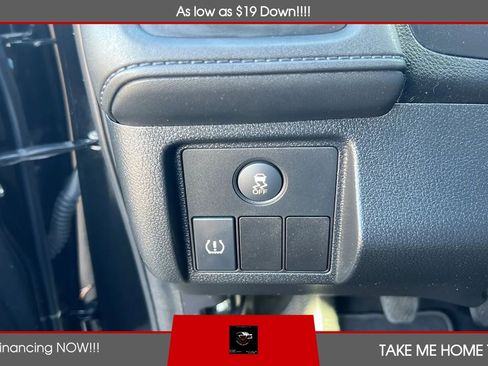 Used 2016 Honda HR-V LX image 17