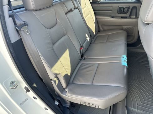 Used 2012 Honda Ridgeline RTL image 26