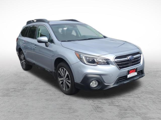 Used 2019 Subaru Outback 2.5i Limited w/ Popular Package #2 AWD/4WD image 3