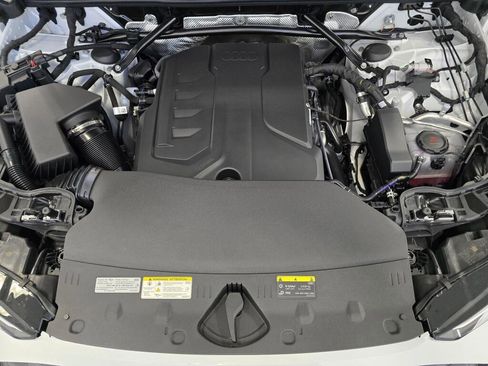 New 2025 Audi Q5 Premium Plus image 9