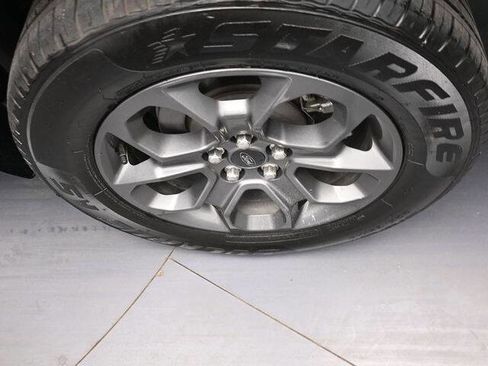 Used 2024 Ford Maverick XLT w/ Equipment Group 300A Standard image 8