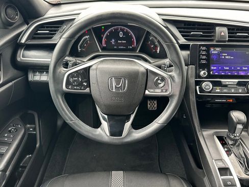 Used 2020 Honda Civic Sport image 14
