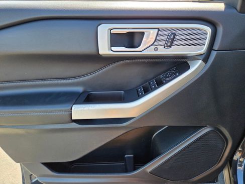 Certified 2023 Ford Explorer XLT w/ Equipment Group 202A RWD image 18