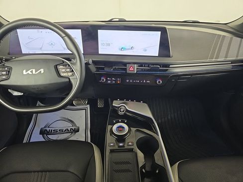 Used 2023 Kia EV6 GT-Line AWD/4WD image 15