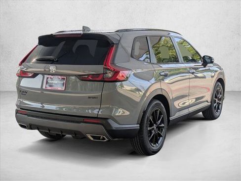 New 2026 Honda CR-V Sport-L image 2