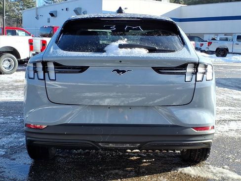 New 2025 Ford Mustang Mach-E Premium image 6