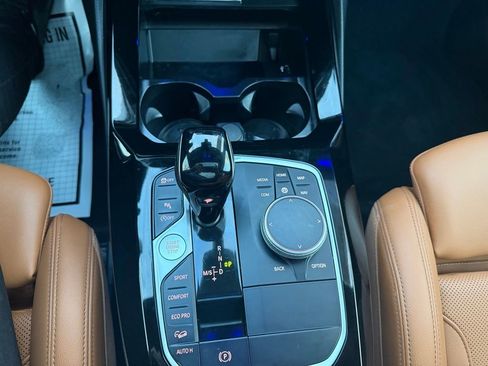 Used 2022 BMW X3 xDrive30i w/ M Sport Package 2 image 25