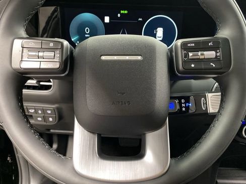 New 2026 Hyundai Palisade Calligraphy image 18