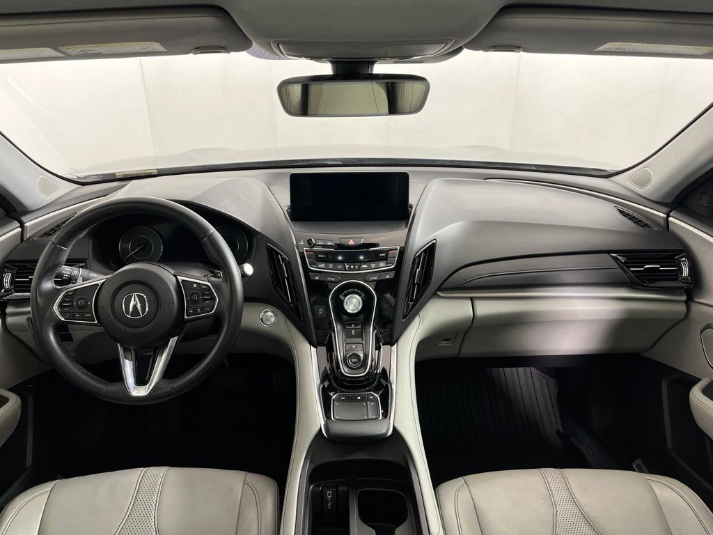 Certified 2021 Acura RDX w/ Technology Package AWD/4WD image 24