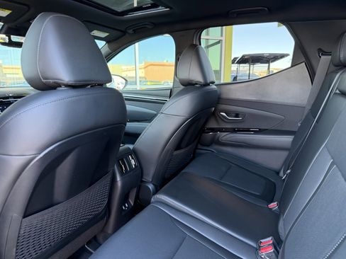 Used 2024 Hyundai Santa Cruz Limited image 34