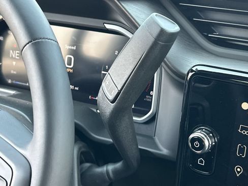New 2026 GMC Sierra 2500 AT4X AWD/4WD image 16