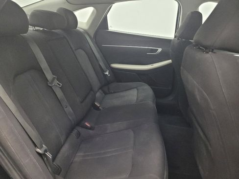 Used 2024 Hyundai Sonata SEL AWD/4WD image 19