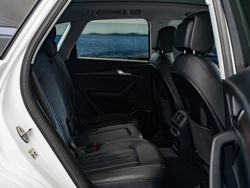 Used 2022 Audi Q5 2.0T Premium Plus image 46