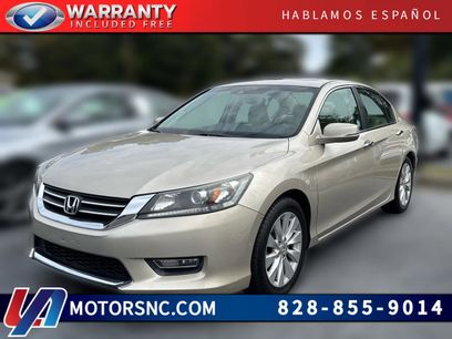 Used 2013 Honda Accord EX-L