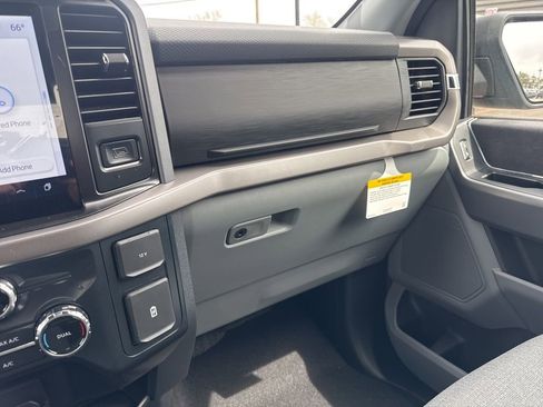 New 2026 Ford F150 XLT AWD/4WD image 16