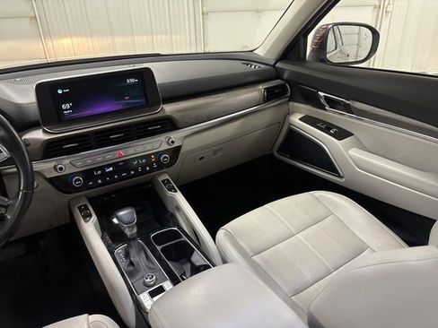 Used 2021 Kia Telluride EX FWD image 14