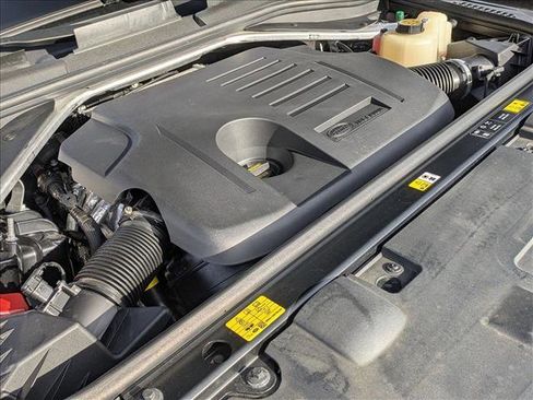 Used 2024 Land Rover Range Rover Sport Dynamic SE image 24