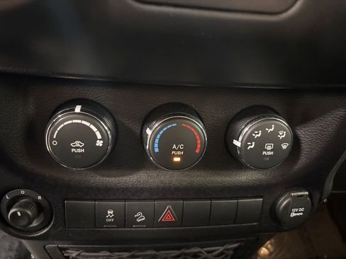 Used 2016 Jeep Wrangler Unlimited Sport w/ Quick Order Package 24S AWD/4WD image 22