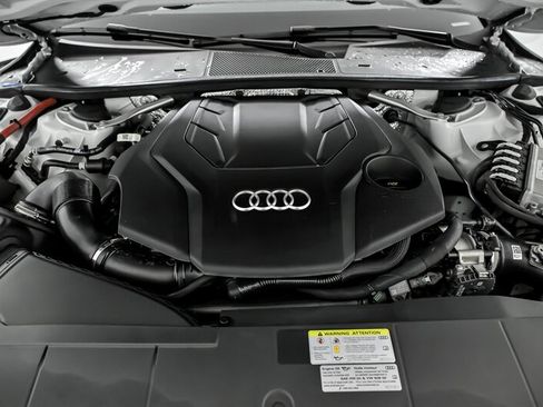 Used 2022 Audi A7 3.0T Premium w/ Convenience Package image 16