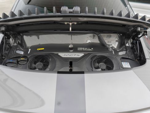 Used 2022 Porsche 911 Carrera 4 GTS image 33