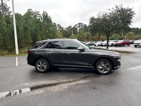 New 2026 Genesis GV70 2.5T image 33