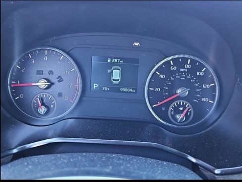 Used 2020 Kia Telluride EX image 15