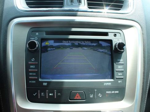 Used 2016 GMC Acadia Denali AWD/4WD image 22