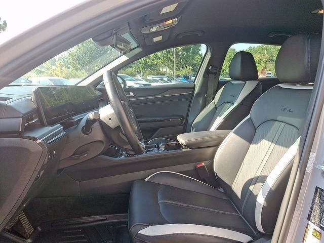 Certified 2025 Kia K5 GT-Line AWD/4WD image 15