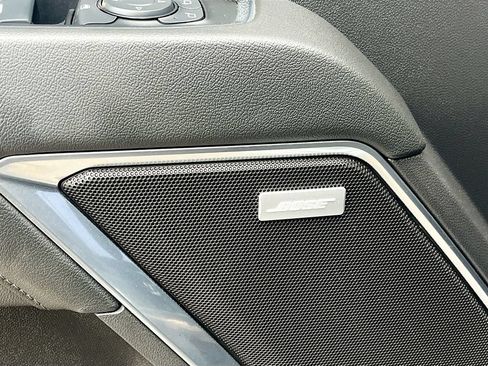 Used 2024 Chevrolet Silverado 1500 RST w/ RST All Star Premium Package AWD/4WD image 19