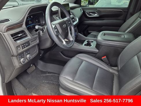 Used 2023 Chevrolet Tahoe Z71 AWD/4WD image 17