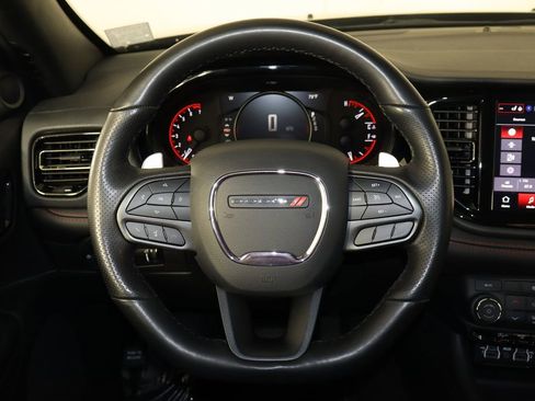 Used 2025 Dodge Durango GT image 7