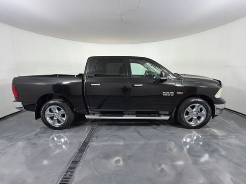Used 2016 RAM 1500 Big Horn AWD/4WD image 4