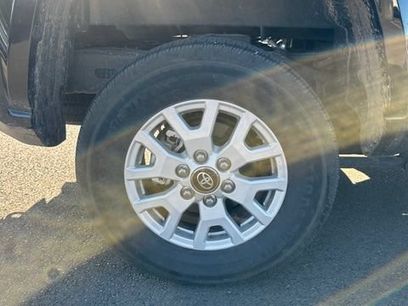 Used 2024 Toyota Tacoma SR5