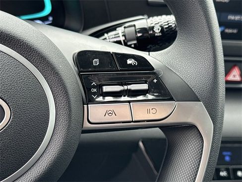 New 2026 Hyundai Elantra Blue image 25