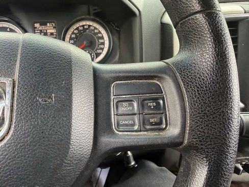 Used 2016 RAM 2500 SLT image 14