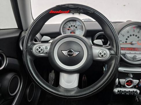 Used 2007 MINI Cooper S image 23