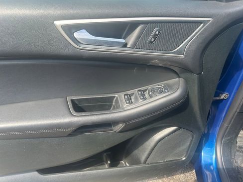 Used 2024 Ford Edge SEL AWD/4WD image 15