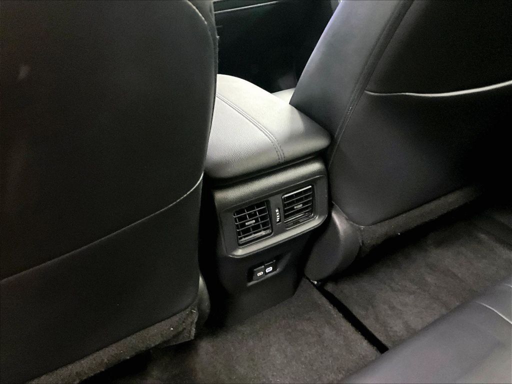 Used 2024 Toyota RAV4 Adventure AWD/4WD image 25