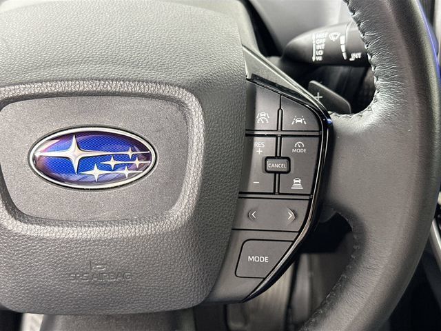 Used 2023 Subaru Solterra AWD image 20