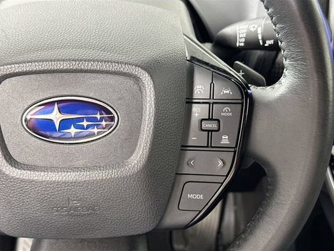 Used 2023 Subaru Solterra AWD image 20
