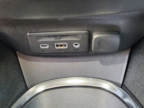 New 2025 Chevrolet Malibu LT image 9