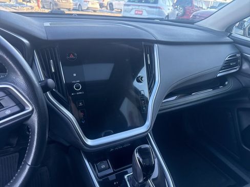 Used 2023 Subaru Outback Onyx Edition image 14