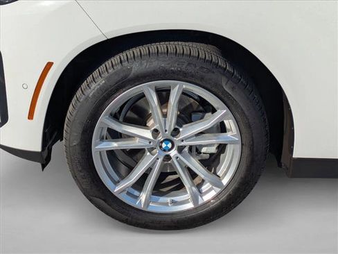 Certified 2025 BMW X3 xDrive30i w/ Convenience Package image 25