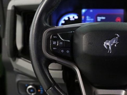 Used 2023 Ford Bronco Badlands w/ Sasquatch Package image 23