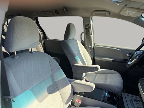 Used 2016 Toyota Sienna LE image 25